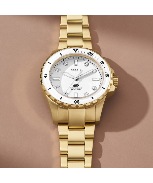 ���� Fossil ES5350 #7