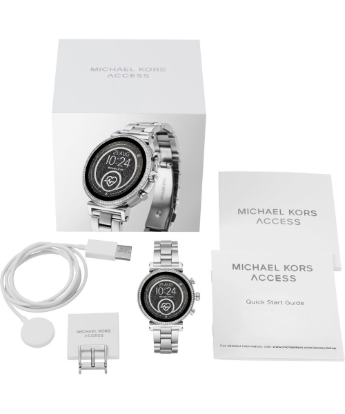  Michael Kors MKT5061 #8