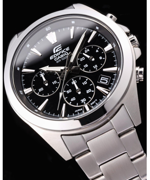 ���� Casio Edifice EFV-630D-1A #2