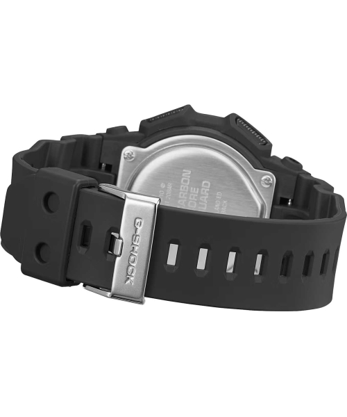 ���� Casio G-Shock GD-010GB-1A9 #4