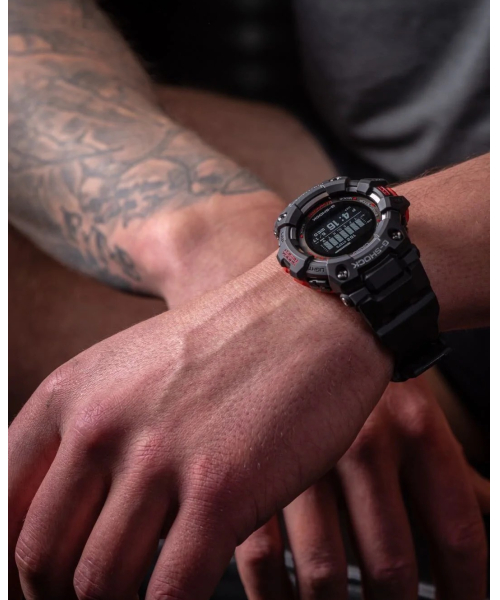 ���� Casio G-Shock GBD-100-1 #5