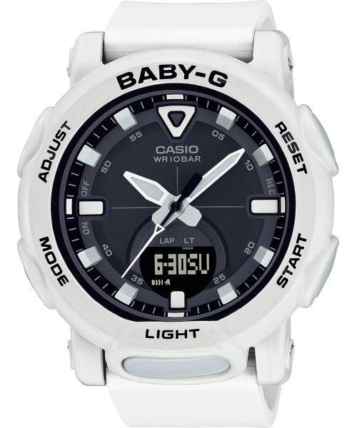  Casio Baby-G BGA-310-7A2 #1