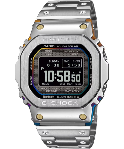 ���� Casio G-Shock GMW-BZ5000RC-1 #1