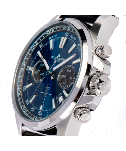 ���� Jacques Lemans 1-2117S #2