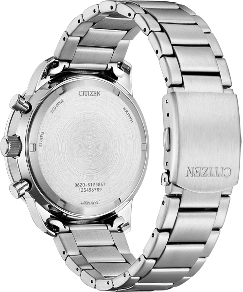 ���� Citizen CA4500-91A #3