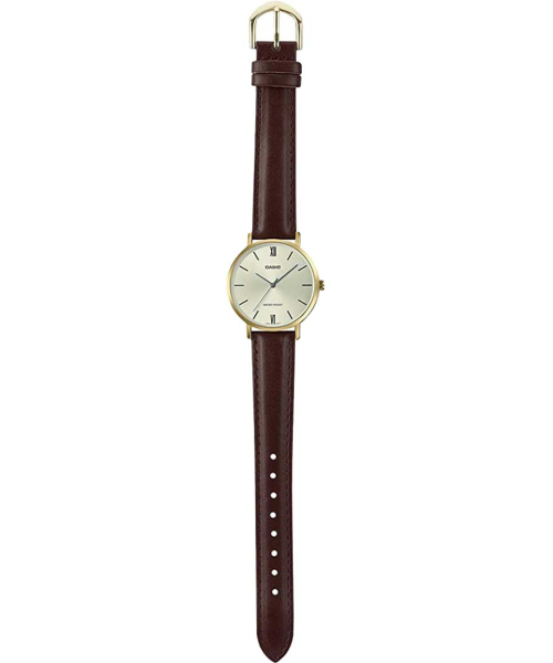 ���� Casio Collection LTP-VT01GL-9B #5
