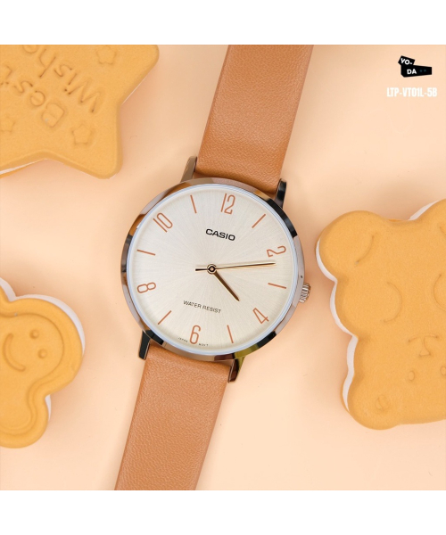 ���� Casio Collection LTP-VT01L-5B #2