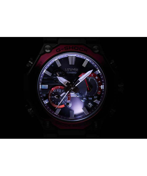 ���� Casio G-Shock MTG-B2000BD-1A4 #9