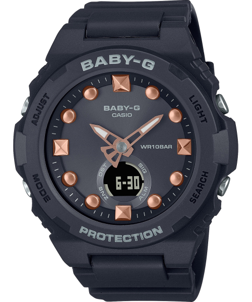 ���� Casio Baby-G BGA-320-1A #1