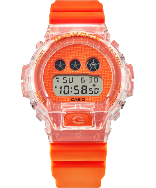 ���� Casio G-Shock DW-6900GL-4 #4