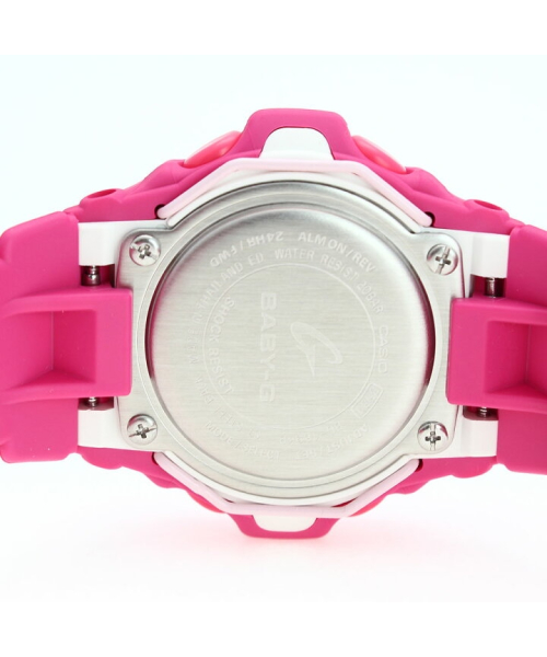 ���� Casio Baby-G BG-169KB-4B1 #6