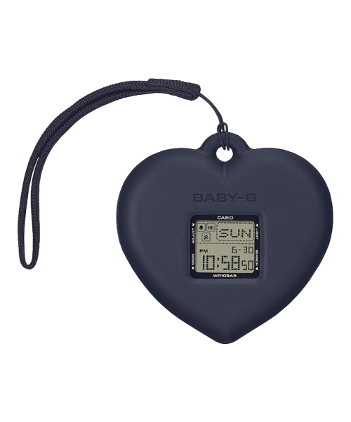 ���� Casio Baby-G BGD-10KH-2C #6