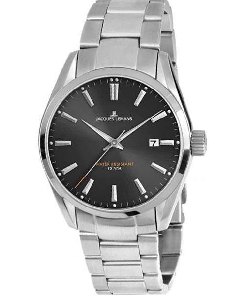 ���� Jacques Lemans 1-1859E #1