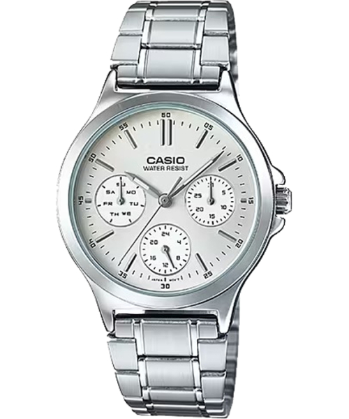 ���� Casio Collection LTP-V300D-7A #1