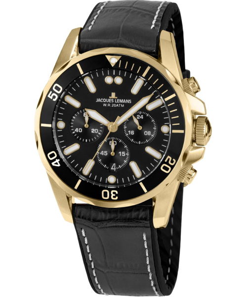 ���� Jacques Lemans 1-2091E #1