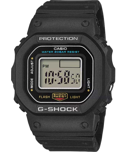 ���� Casio G-Shock DWN-5600-1 #1