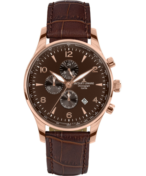 ���� Jacques Lemans 1-1844ZQ #1