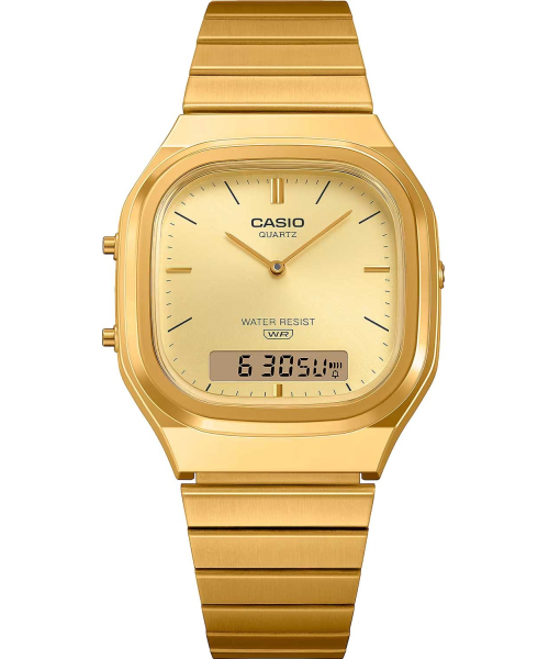 ���� Casio Vintage AQ-240EG-9A #4