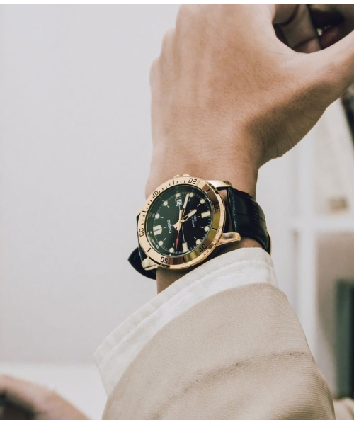 ���� Casio Collection MTP-VD01GL-1E #2