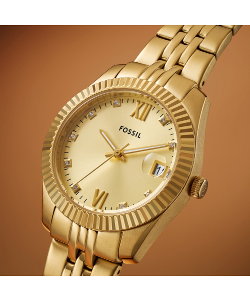���� Fossil ES5338 #4