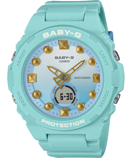 ���� Casio Baby-G BGA-320-3A #1