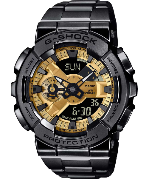 ���� Casio G-Shock GM-110BD-1A9 #1