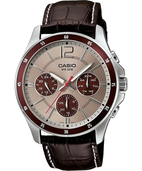 ���� Casio Collection MTP-1374L-7A1 #1