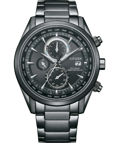 ���� Citizen AT8265-81E #1