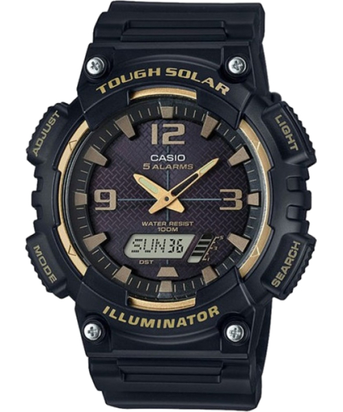 ���� Casio Collection AQ-S810W-1A3 #1