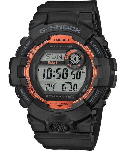  Casio G-Shock GBD-800SF-1ER #1