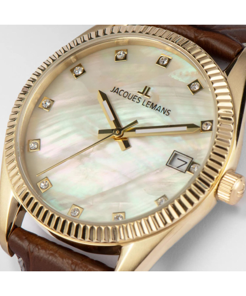 ���� Jacques Lemans 50-4Y #2