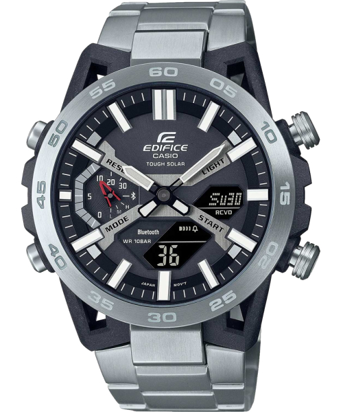 ���� Casio Edifice ECB-2000D-1A #1