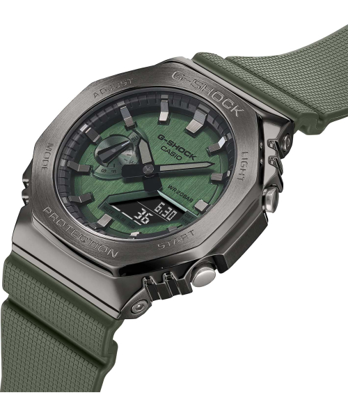 ���� Casio G-Shock GM-2100B-3A #2