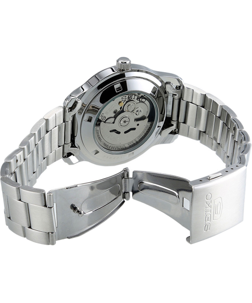 ���� Seiko SNKP15K1 #4