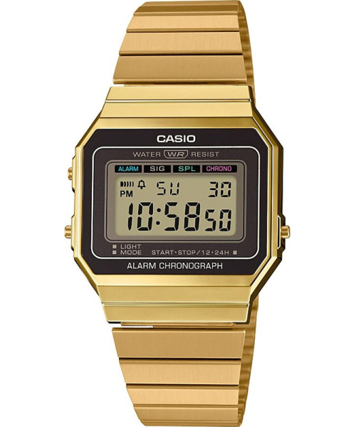 ���� Casio Vintage A700WG-9A #1