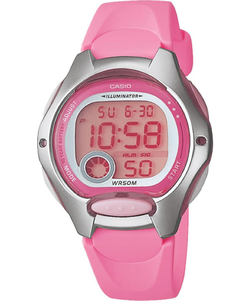 ���� Casio Collection LW-200-4B #1