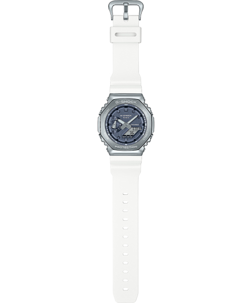 ���� Casio G-Shock GM-2100WS-7A #3