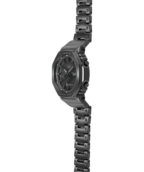 ���� Casio G-Shock GM-B2100BD-1A #6