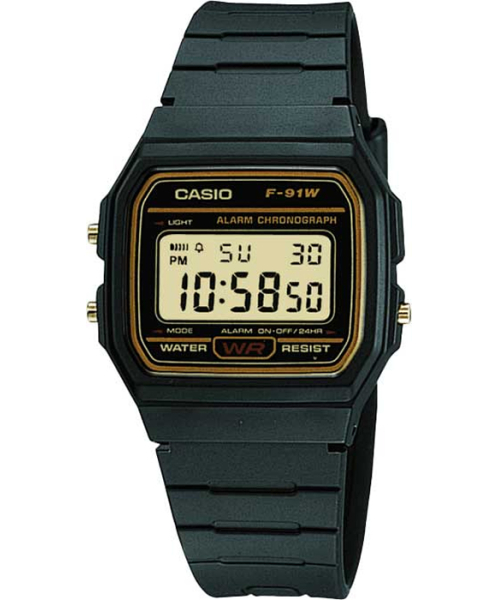 ���� Casio Collection F-91WG-9Q #1