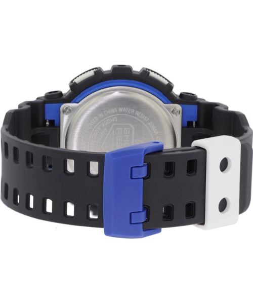 ���� Casio G-Shock GA-120TR-1A #3