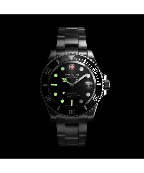 ���� Swiss Military Hanowa SMWGL0006301 #5