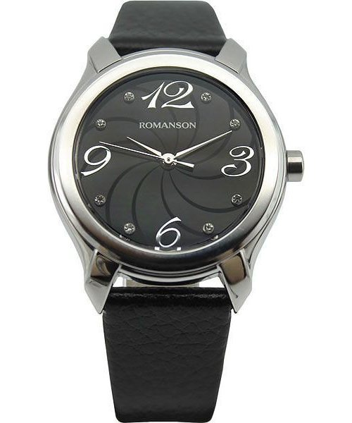  ������ Romanson RL3214LW(BK)BK (������) #1