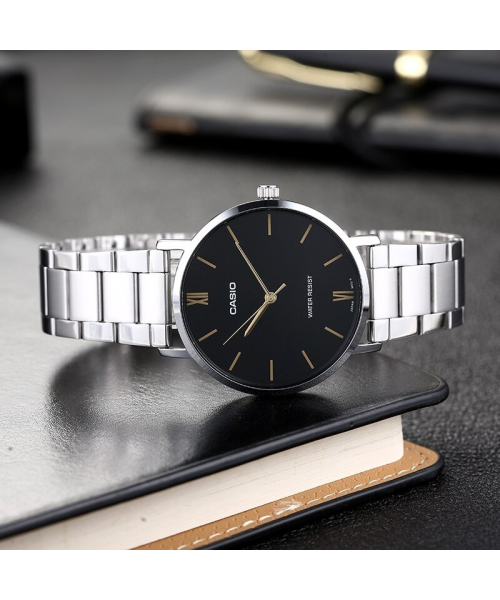 ���� Casio Collection MTP-VT01D-1B #2
