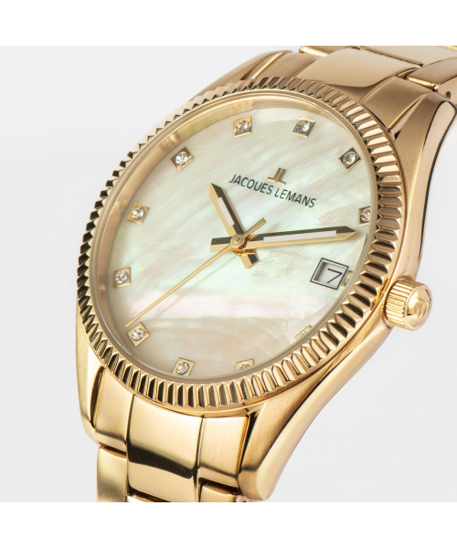 ���� Jacques Lemans 50-4O #3
