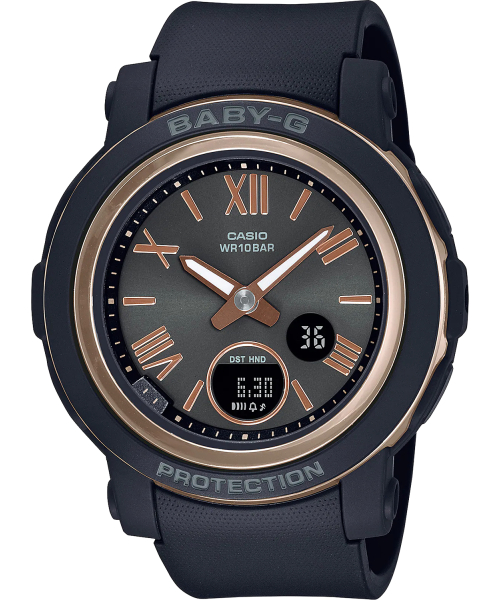 ���� Casio Baby-G BGA-290-1A #1