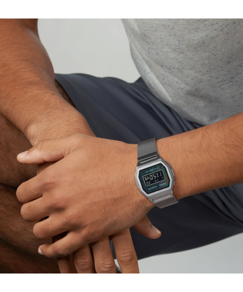���� Casio Vintage A1000M-1BEF #4
