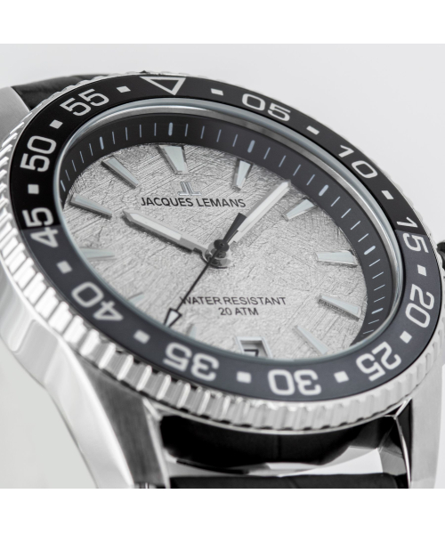 ���� Jacques Lemans 1-2205E #2