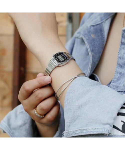 ���� Casio Collection LA670WD-1 #2