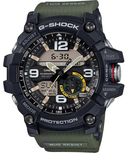 ���� Casio G-Shock GG-1000-1A3 #1