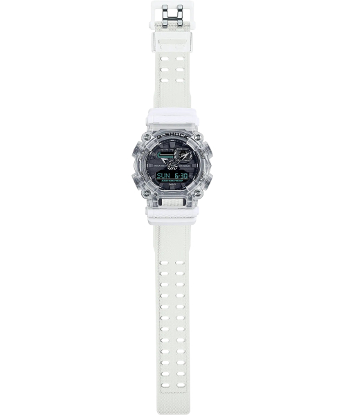 ���� Casio G-Shock GA-900SKL-7A #4